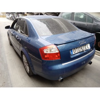 audi a4 b6 (8e2) del año 2004