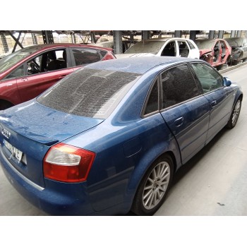 audi a4 b6 (8e2) del año 2004