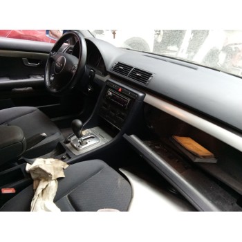 audi a4 b6 (8e2) del año 2004