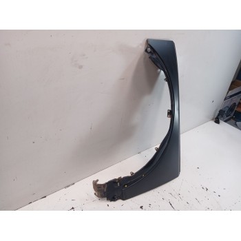 Recambio de aleta delantera izquierda para land rover discovery 2.7 td v6 cat referencia OEM IAM ASB780030  