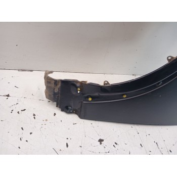 Recambio de aleta delantera izquierda para land rover discovery 2.7 td v6 cat referencia OEM IAM ASB780030  