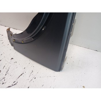 Recambio de aleta delantera izquierda para land rover discovery 2.7 td v6 cat referencia OEM IAM ASB780030  