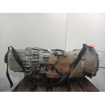 Recambio de caja cambios para land rover discovery 2.7 td v6 cat referencia OEM IAM 1068020045 TGD500670 