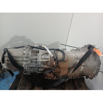Recambio de caja cambios para land rover discovery 2.7 td v6 cat referencia OEM IAM 1068020045 TGD500670 