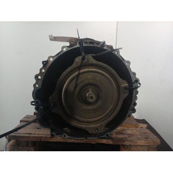 Recambio de caja cambios para land rover discovery 2.7 td v6 cat referencia OEM IAM 1068020045 TGD500670 