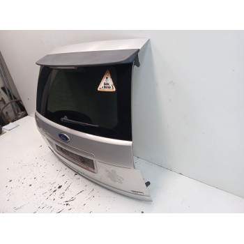 Recambio de porton trasero para ford focus c-max (dm2) 1.8 tdci referencia OEM IAM 1683574  