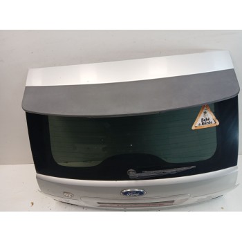Recambio de porton trasero para ford focus c-max (dm2) 1.8 tdci referencia OEM IAM 1683574  