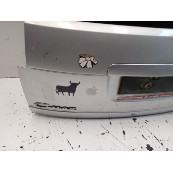 Recambio de porton trasero para ford focus c-max (dm2) 1.8 tdci referencia OEM IAM 1683574  
