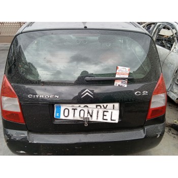 PORTON TRASERO 8701S2 