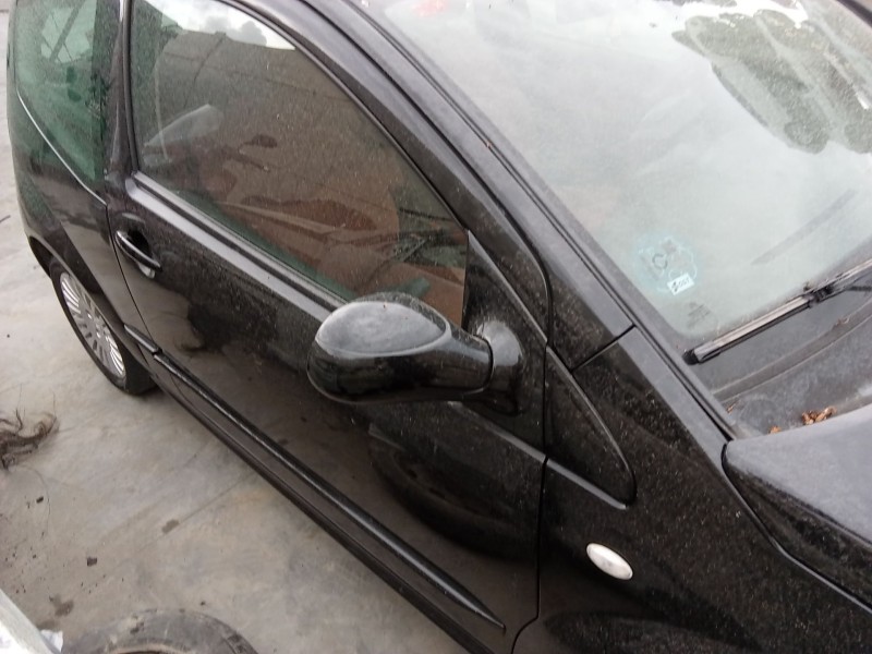 Recambio de puerta delantera derecha para citroën c2 (jm_) 1.4 referencia OEM IAM 9004T0  