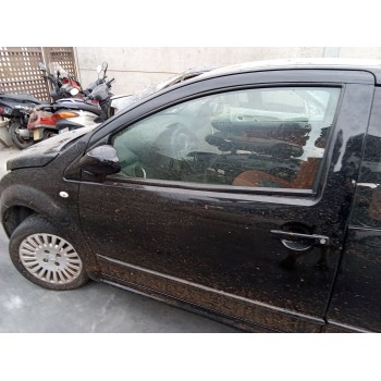 Recambio de puerta delantera izquierda para citroën c2 (jm_) 1.4 referencia OEM IAM 9002T1  
