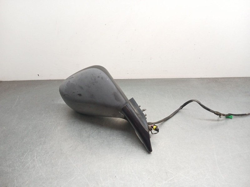 Recambio de retrovisor derecho para peugeot 807 (eb_) 2.0 hdi referencia OEM IAM 14400785yj  