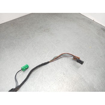 Recambio de retrovisor derecho para peugeot 807 (eb_) 2.0 hdi referencia OEM IAM 14400785yj  