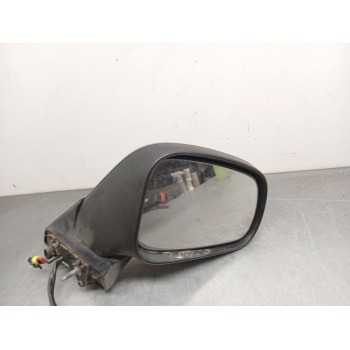 Recambio de retrovisor derecho para peugeot 807 (eb_) 2.0 hdi referencia OEM IAM 14400785yj  