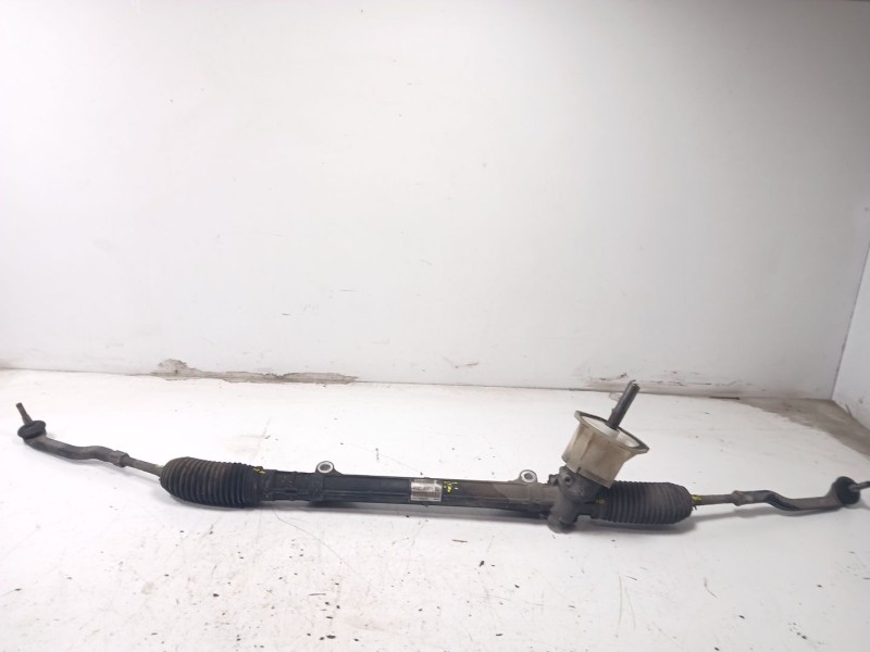 Recambio de cremallera direccion para nissan micra iii (k12) 1.5 dci referencia OEM IAM 48001AY611  