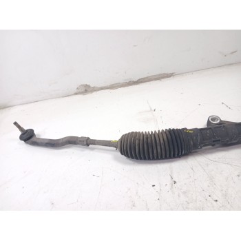Recambio de cremallera direccion para nissan micra iii (k12) 1.5 dci referencia OEM IAM 48001AY611  