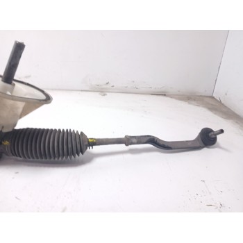 Recambio de cremallera direccion para nissan micra iii (k12) 1.5 dci referencia OEM IAM 48001AY611  