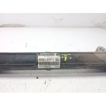 Recambio de cremallera direccion para nissan micra iii (k12) 1.5 dci referencia OEM IAM 48001AY611  