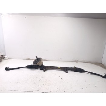 Recambio de cremallera direccion para renault megane ii sedán (lm0/1_) 1.5 dci (lm0f, lm0t, lm2b) referencia OEM IAM 7955501009L