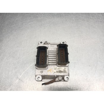 CENTRALITA MOTOR UCE 0261207423 