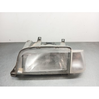 Recambio de faro izquierdo para volvo 460 (464) 2.0 referencia OEM IAM 3344402  