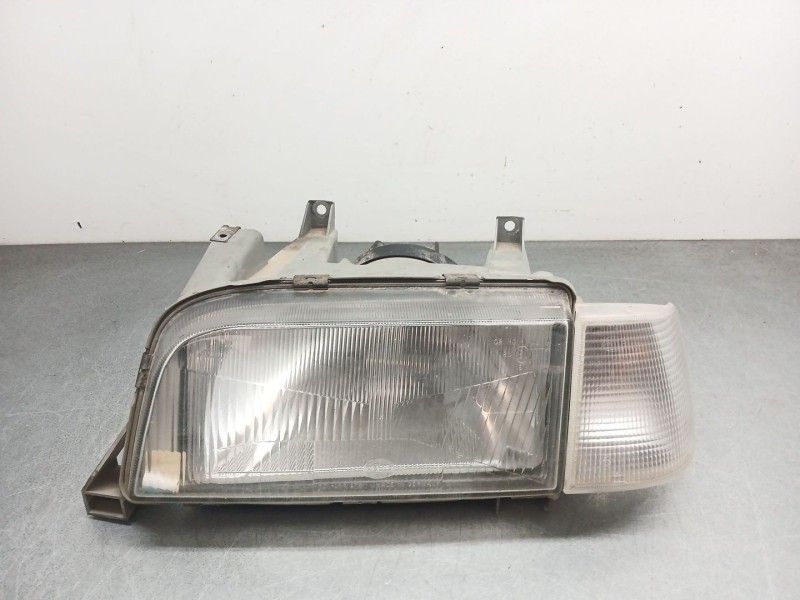 Recambio de faro izquierdo para volvo 460 (464) 2.0 referencia OEM IAM 3344402  