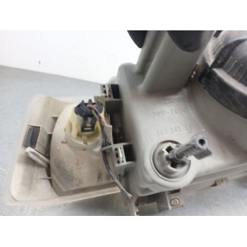 Recambio de faro izquierdo para volvo 460 (464) 2.0 referencia OEM IAM 3344402  