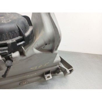 Recambio de faro izquierdo para volvo 460 (464) 2.0 referencia OEM IAM 3344402  