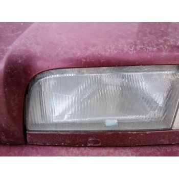 Recambio de faro izquierdo para volvo 460 (464) 2.0 referencia OEM IAM 3344402  