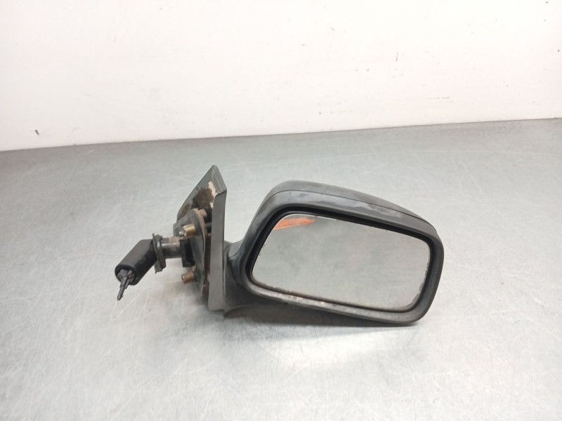 Recambio de retrovisor derecho para volvo 460 (464) 2.0 referencia OEM IAM 3452984  