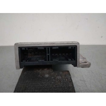 Recambio de centralita airbag para peugeot 207 x-line referencia OEM IAM 9663593480  