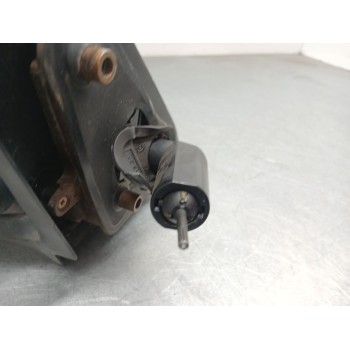 Recambio de retrovisor izquierdo para volvo 460 (464) 2.0 referencia OEM IAM 3452991  