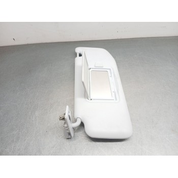 Recambio de parasol izquierdo para peugeot 208 i (ca_, cc_) 1.2 puretech 82 referencia OEM IAM 16079192pr  