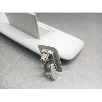 Recambio de parasol izquierdo para peugeot 208 i (ca_, cc_) 1.2 puretech 82 referencia OEM IAM 16079192pr  