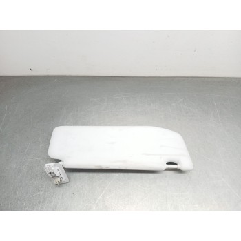 Recambio de parasol izquierdo para peugeot 208 i (ca_, cc_) 1.2 puretech 82 referencia OEM IAM 16079192pr  