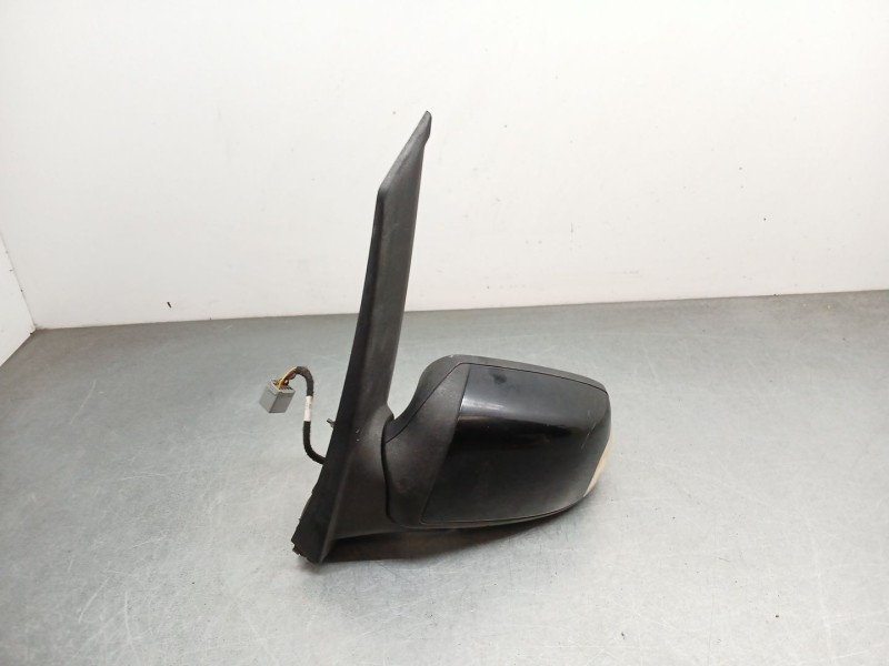 Recambio de retrovisor izquierdo para ford focus c-max (dm2) 1.8 tdci referencia OEM IAM e11015847  