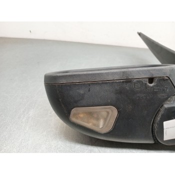 Recambio de retrovisor izquierdo para ford focus c-max (dm2) 1.8 tdci referencia OEM IAM e11015847  