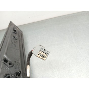 Recambio de retrovisor izquierdo para ford focus c-max (dm2) 1.8 tdci referencia OEM IAM e11015847  