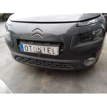 PARAGOLPES DELANTERO 1611364980 