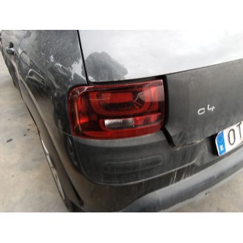 PILOTO TRASERO IZQUIERDO 9800916180 