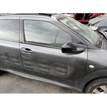 Recambio de puerta delantera derecha para citroën c4 cactus 1.2 vti 82 referencia OEM IAM 9801012880  