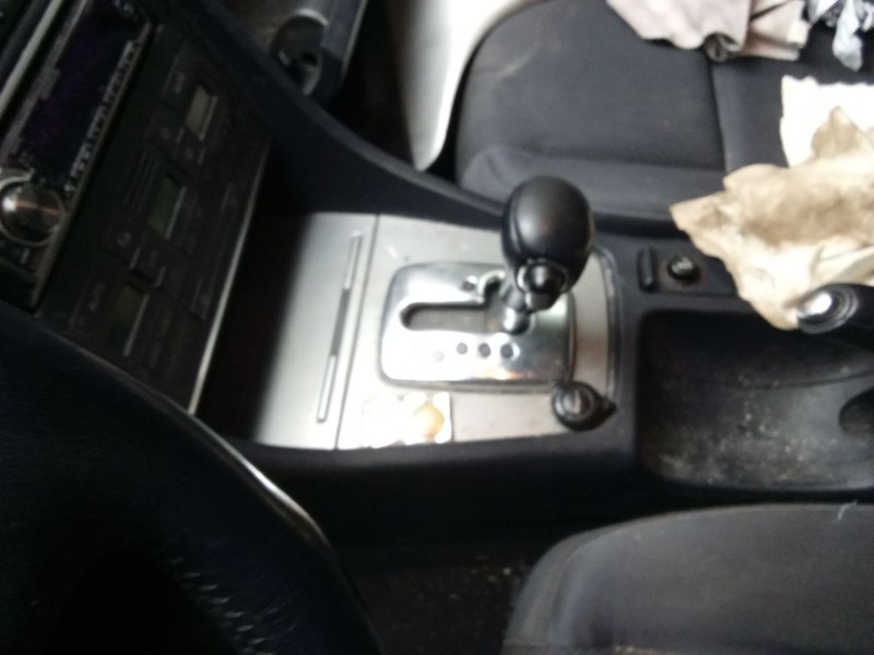 Recambio de caja cambios para audi a4 b6 (8e2) 2.0 referencia OEM IAM 01J300056LX 01J300056LV 