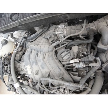 Recambio de motor completo para dacia dokker furgón/monospace 1.6 lpg referencia OEM IAM h4m 740 8201605116 VERE7900