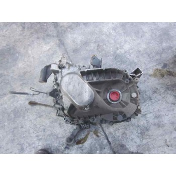 Recambio de caja cambios para volvo s80 berlina 2.4 diesel referencia OEM IAM   