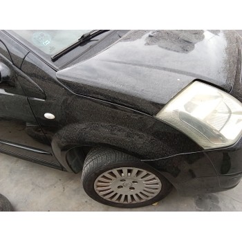Recambio de aleta delantera derecha para citroën c2 (jm_) 1.4 referencia OEM IAM 7841P8  