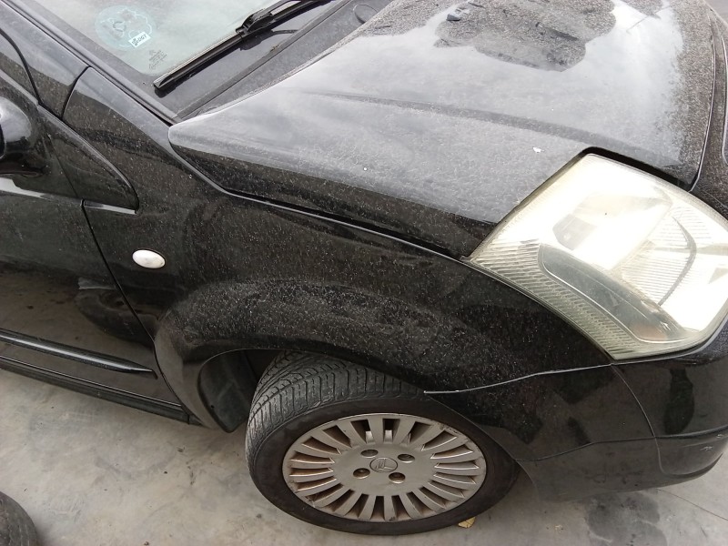 Recambio de aleta delantera derecha para citroën c2 (jm_) 1.4 referencia OEM IAM 7841P8  