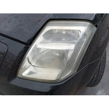 Recambio de faro izquierdo para citroën c2 (jm_) 1.4 referencia OEM IAM 620870  