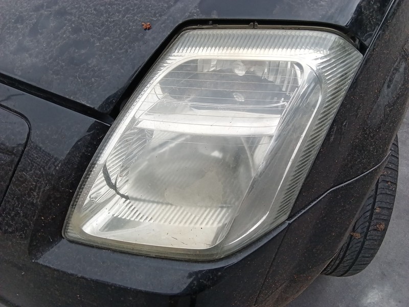 Recambio de faro izquierdo para citroën c2 (jm_) 1.4 referencia OEM IAM 620870  