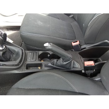 Recambio de palanca freno de mano para ford fiesta vii (hj, hf) 1.5 tdci referencia OEM IAM 2592155  