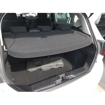 Recambio de bandeja trasera para ford fiesta vii (hj, hf) 1.5 tdci referencia OEM IAM 2360080  